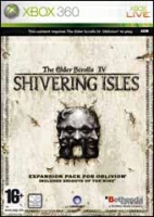 The Elder Scrolls IV: Shivering Isles